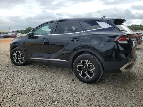 KNDPU3AF5P7034430 2023 KIA SPORTAGE - Image 2