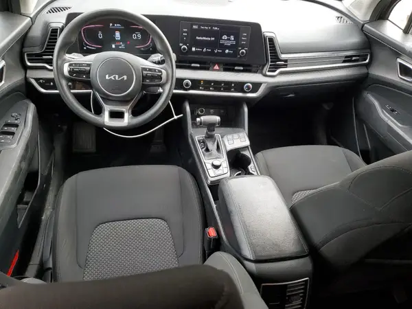 KNDPU3AF5P7034430 2023 KIA SPORTAGE - Image 8