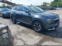 KNDPU3AF5P7034590 2023 KIA SPORTAGE
