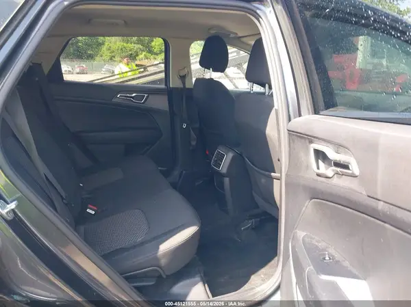KNDPU3AF5P7034590 2023 KIA SPORTAGE - Image 8