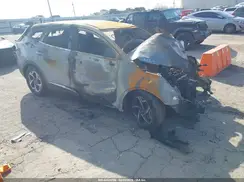KNDPU3AF5P7034685 2023 KIA SPORTAGE