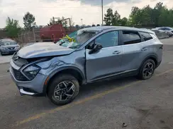 KNDPU3AF5P7034699 2023 KIA SPORTAGE