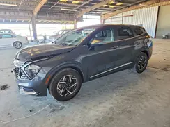 KNDPU3AF5P7035223 2023 KIA SPORTAGE