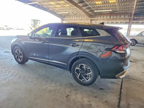 KNDPU3AF5P7035223 2023 KIA SPORTAGE - Image 2