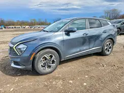 KNDPU3AF5P7036453 2023 KIA SPORTAGE