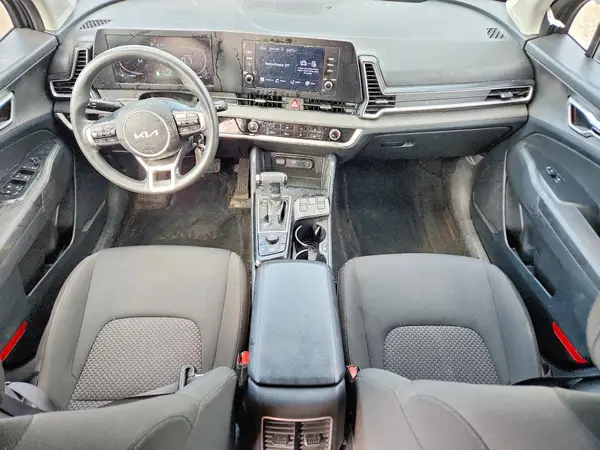 KNDPU3AF5P7036453 2023 KIA SPORTAGE - Image 8