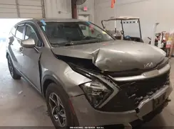 KNDPU3AF5P7037196 2023 KIA SPORTAGE