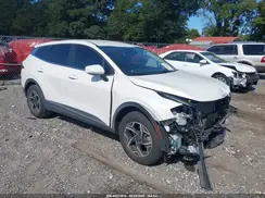 KNDPU3AF5P7037828 2023 KIA SPORTAGE