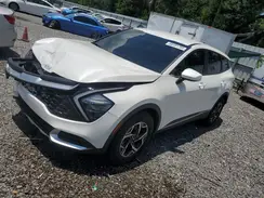 KNDPU3AF5P7037909 2023 KIA SPORTAGE