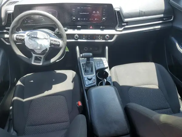 KNDPU3AF5P7037909 2023 KIA SPORTAGE - Image 8