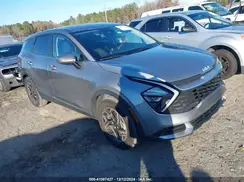 KNDPU3AF5P7039143 2023 KIA SPORTAGE