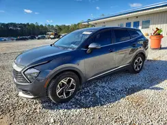 KNDPU3AF5P7041894 2023 KIA SPORTAGE