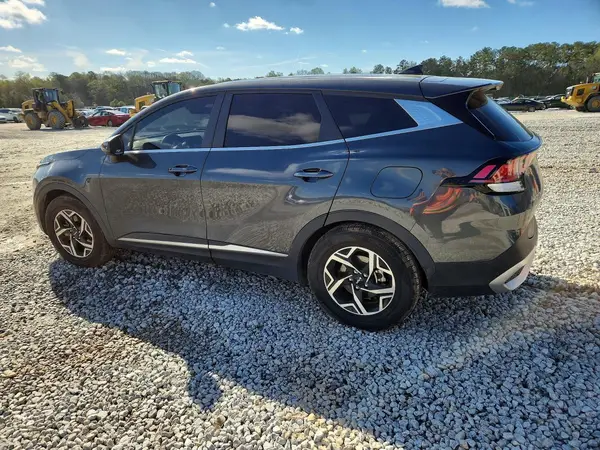 KNDPU3AF5P7041894 2023 KIA SPORTAGE - Image 2