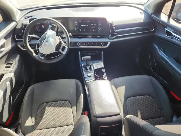 KNDPU3AF5P7041894 2023 KIA SPORTAGE - Image 8
