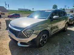 KNDPU3AF5P7065970 2023 KIA SPORTAGE