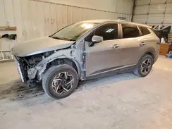 KNDPU3AF5P7066293 2023 KIA SPORTAGE