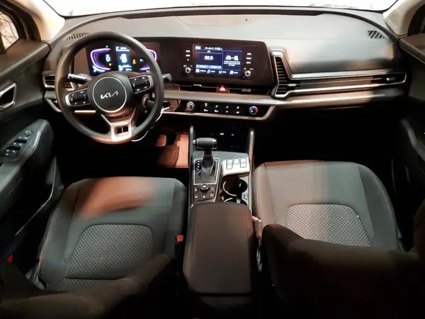 KNDPU3AF5P7066293 2023 KIA SPORTAGE - Image 8