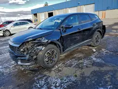 KNDPU3AF5P7067962 2023 KIA SPORTAGE