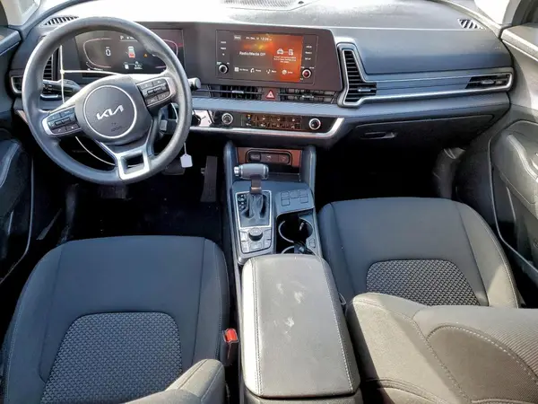 KNDPU3AF5P7067962 2023 KIA SPORTAGE - Image 8