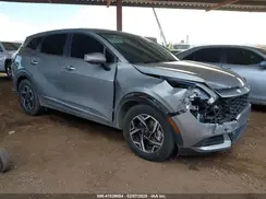 KNDPU3AF5P7086785 2023 KIA SPORTAGE