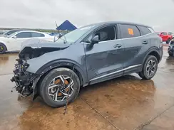 KNDPU3AF5P7098015 2023 KIA SPORTAGE