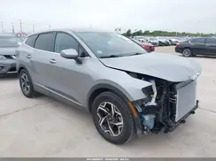 KNDPU3AF5P7101205 2023 KIA SPORTAGE