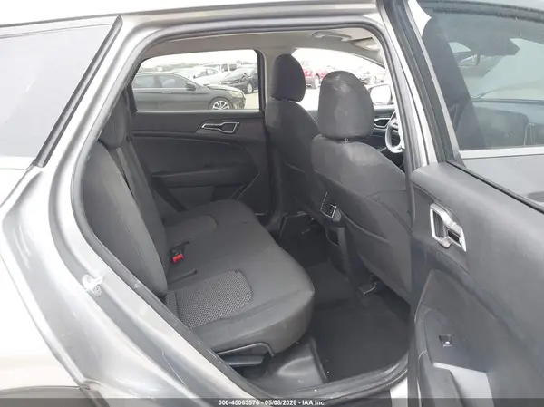 KNDPU3AF5P7101205 2023 KIA SPORTAGE - Image 8