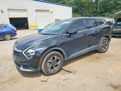 KNDPU3AF5P7107277 2023 KIA SPORTAGE