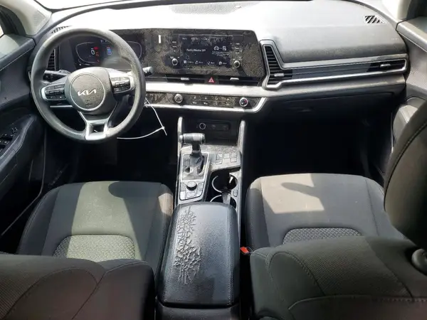 KNDPU3AF5P7107277 2023 KIA SPORTAGE - Image 8