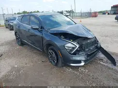 KNDPU3AF5P7117291 2023 KIA SPORTAGE