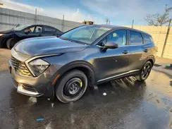 KNDPU3AF5P7117601 2023 KIA SPORTAGE