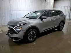 KNDPU3AF5P7118473 2023 KIA SPORTAGE