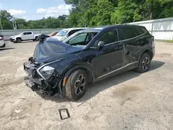 KNDPU3AF5P7124161 2023 KIA SPORTAGE