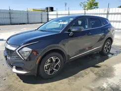 KNDPU3AF5P7129795 2023 KIA SPORTAGE