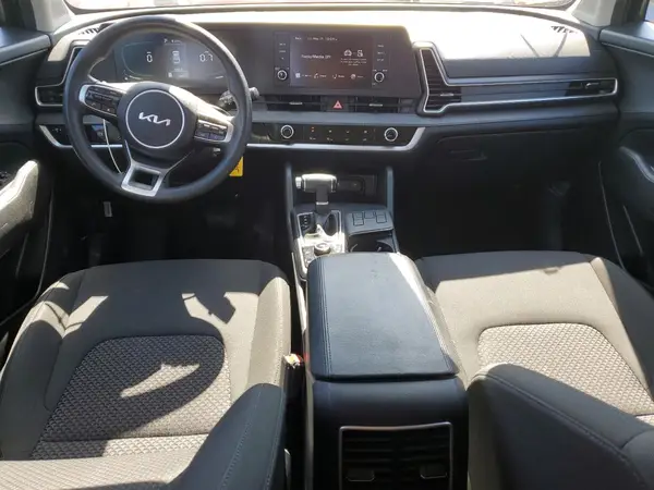KNDPU3AF5P7129795 2023 KIA SPORTAGE - Image 8