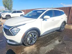 KNDPU3AF5P7130378 2023 KIA SPORTAGE