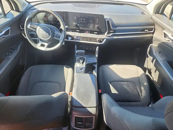 KNDPU3AF5P7130378 2023 KIA SPORTAGE - Image 8