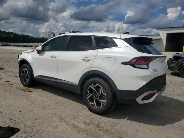 KNDPU3AF5P7134995 2023 KIA SPORTAGE - Image 2