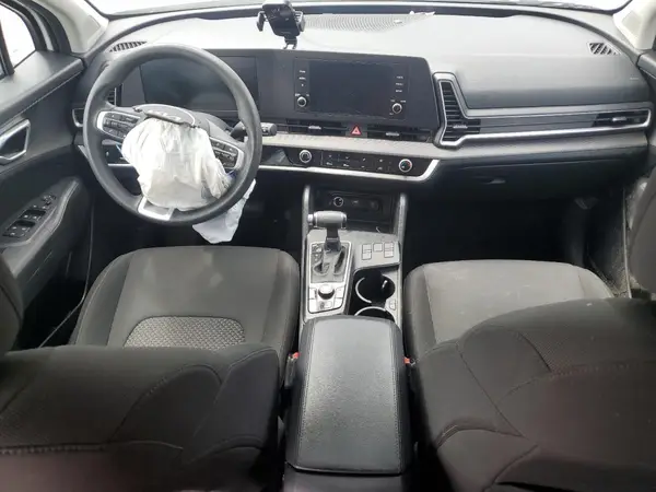 KNDPU3AF5P7134995 2023 KIA SPORTAGE - Image 8
