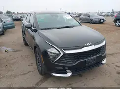 KNDPU3AF5P7144927 2023 KIA SPORTAGE