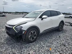 KNDPU3AF5P7145964 2023 KIA SPORTAGE