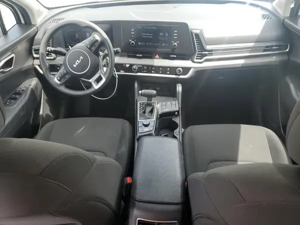 KNDPU3AF5P7145964 2023 KIA SPORTAGE - Image 8