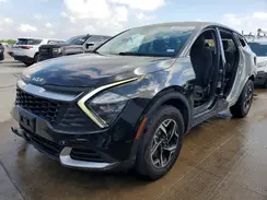 KNDPU3AF5P7146287 2023 KIA SPORTAGE