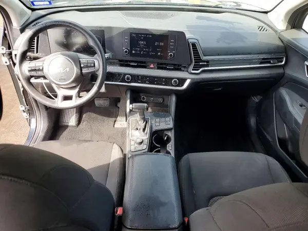 KNDPU3AF5P7146287 2023 KIA SPORTAGE - Image 8
