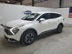 KNDPU3AF5P7146354 2023 KIA SPORTAGE