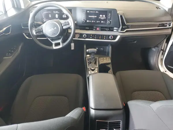 KNDPU3AF5P7146354 2023 KIA SPORTAGE - Image 8