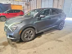 KNDPU3AF5P7149271 2023 KIA SPORTAGE