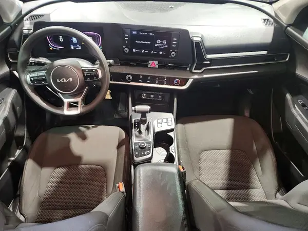 KNDPU3AF5P7149271 2023 KIA SPORTAGE - Image 8