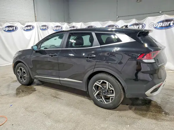 KNDPU3AF5P7149335 2023 KIA SPORTAGE - Image 2
