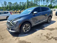 KNDPU3AF5P7149660 2023 KIA SPORTAGE
